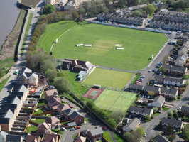 Lancaster CC