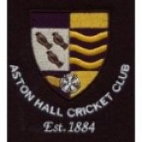 Aston Hall CC