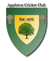 Appleton CC, Cheshire