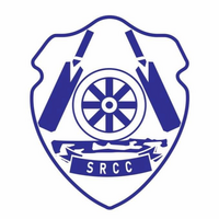 Shildon Railway CC