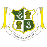 Upton CC, Cheshire