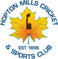 Hopton Mills CC