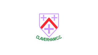 Claverham (Yatton) CC