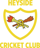 Heyside CC
