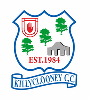 Killyclooney Cricket Club