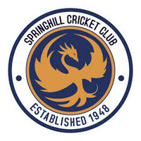 Springhill CC