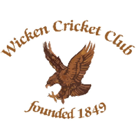 Wicken CC, Northants