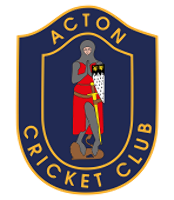 Acton CC, Suffolk