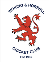 Woking & Horsell CC