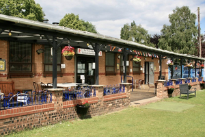 Wythenshawe CC