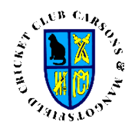 Carsons & Mangotsfield CC