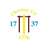 Chertsey Cricket Club