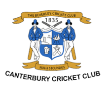 Canterbury CC