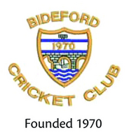 Bideford/Littleham/Westward Ho! CC