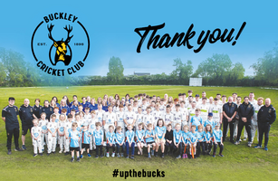 Buckley Cricket Club Ltd