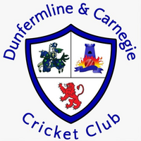 Dunfermline and Carnegie CC
