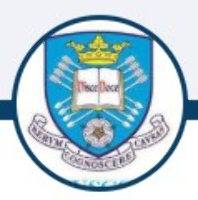 Sheffield University Staff CC