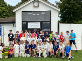 Copmanthorpe CC