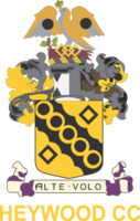 Heywood Cricket Club