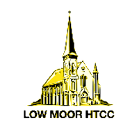 Low Moor Holy Trinity CC
