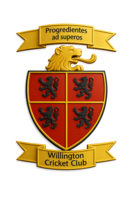 Willington CC