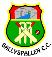 Ballyspallen Cricket Club