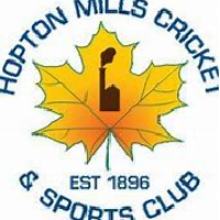 Hopton Mills CC