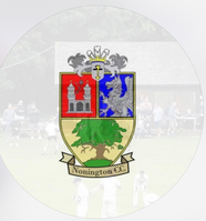 Nonington CC