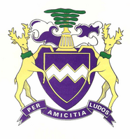 Winchmore Hill CC, Middlesex