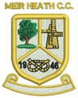 Meir Heath CC