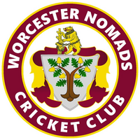 Worcester Nomads CC