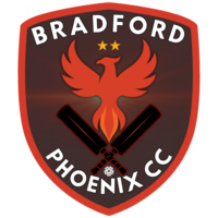 Bradford Phoenix CC
