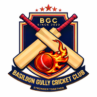 Basildon Gully CC