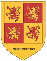 Corwen CC