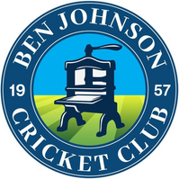 Ben Johnson CC