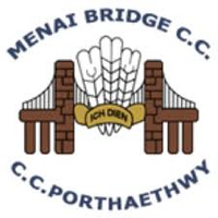 Criced Clwb Porthaethwy |  Menai Bridge Cricket Club