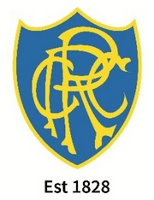 Rossie Priory CC