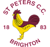 St Peters CC, Brighton