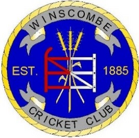 Winscombe CC