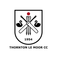 Thornton-le-Moor CC