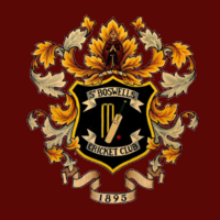 St Boswells Cricket Club