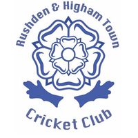 Rushden and Higham Town CC