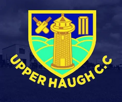 Upper Haugh CC