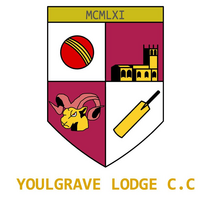 Youlgrave Lodge CC