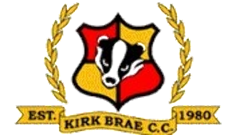 Kirk Brae Cricket Club