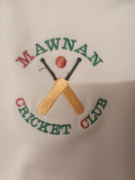 Mawnan CC