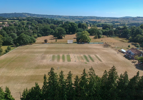 North Perrott CC