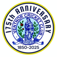 Ventnor CC