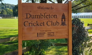 Dumbleton CC