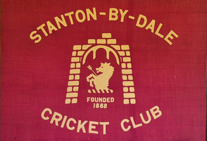 Stanton By Dale CC